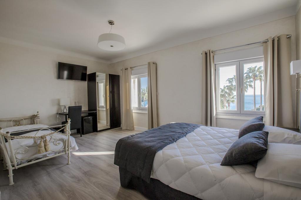 Bleu Rivage Hotel Кан Екстериор снимка