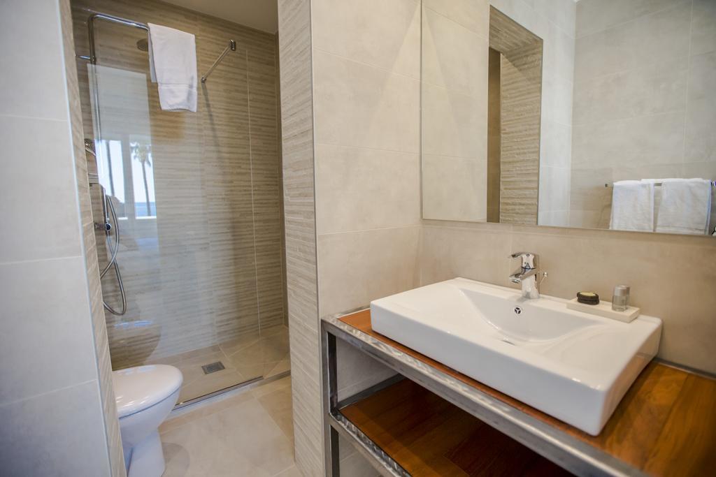 Bleu Rivage Hotel Кан Екстериор снимка