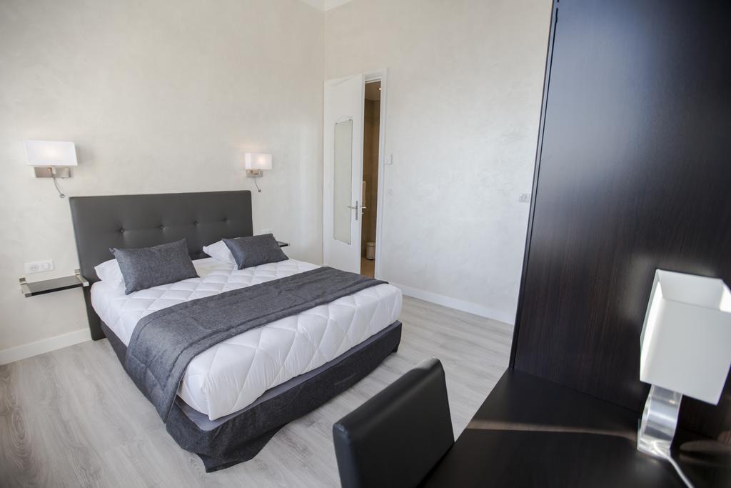Bleu Rivage Hotel Кан Екстериор снимка