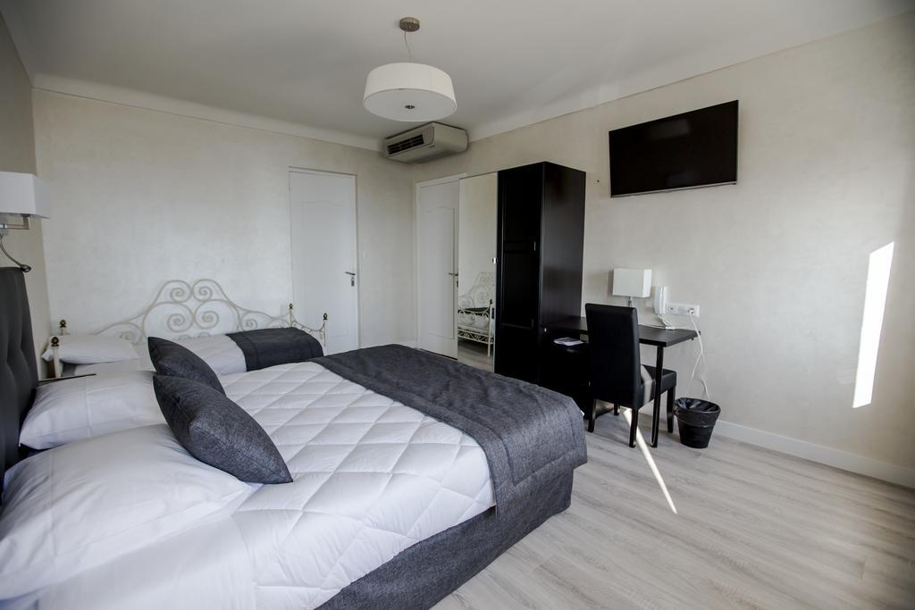 Bleu Rivage Hotel Кан Екстериор снимка