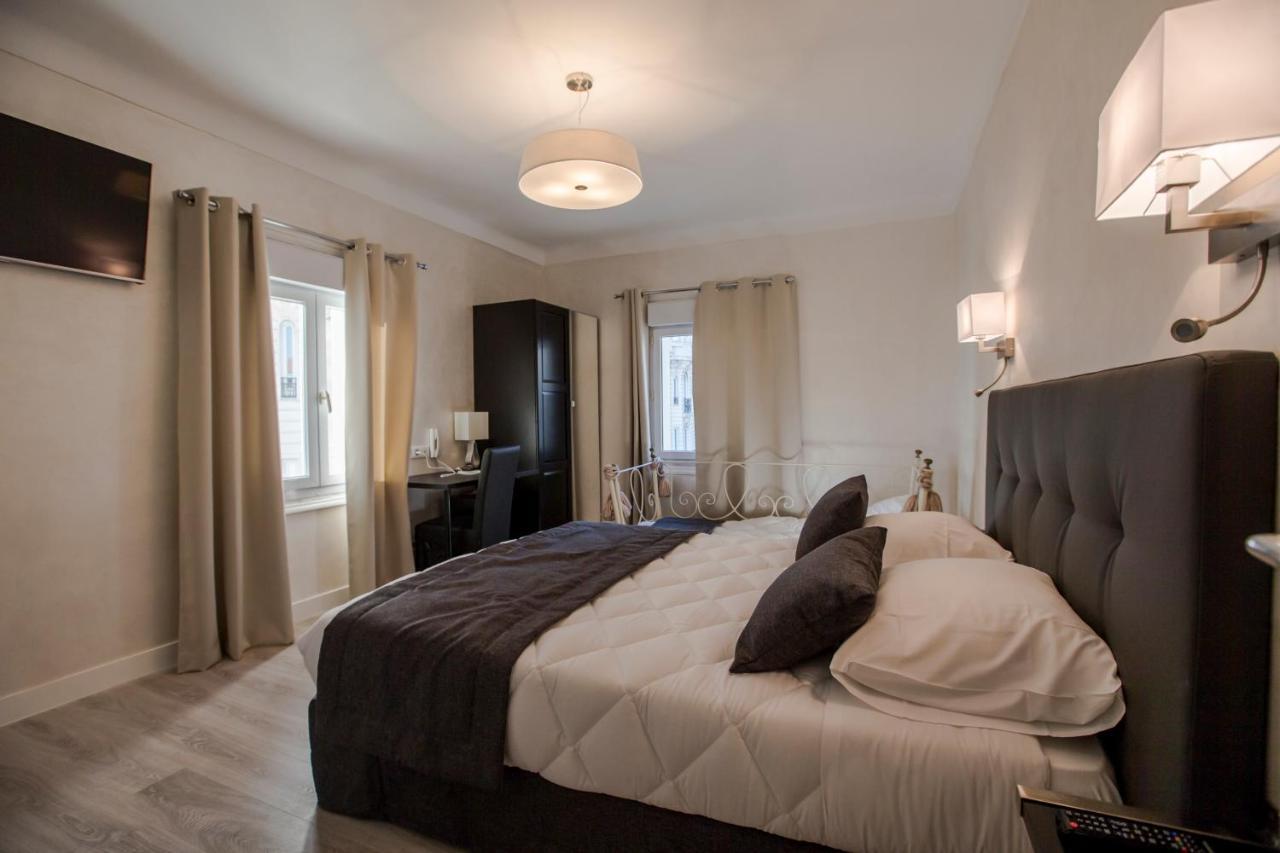 Bleu Rivage Hotel Кан Екстериор снимка